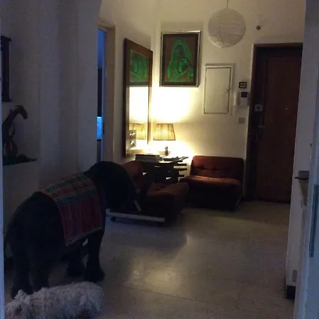 Libera Guest house