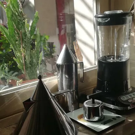 Libera Guest house