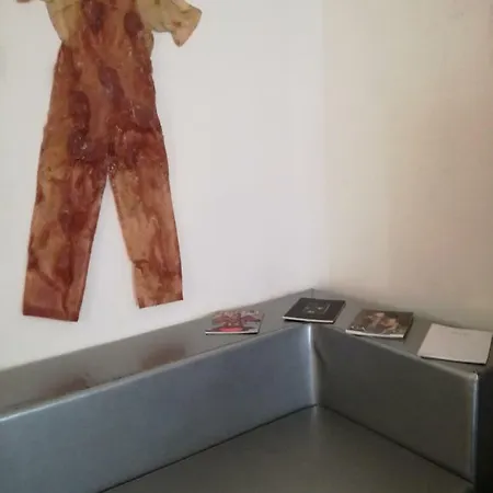 Libera Guest house Turin